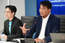 ดัชนีแข่งขัน SMEs ไตรมาส 2 ลดเหลือ 45.1 จุด ต้นทุน-หนี้สินกดดันธุรกิจรายย่อย
