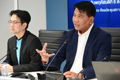 ดัชนีแข่งขัน SMEs ไตรมาส 2 ลดเหลือ 45.1 จุด ต้นทุน-หนี้สินกดดันธุรกิจรายย่อย
