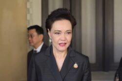 ศุภจี มอง ‘ไทยเที่ยวไทยพลัส’ ควรคลอดฤดูท่องเที่ยว ยังไม่ฟันใช้งบ พ.ร.ก.กู้เงิน