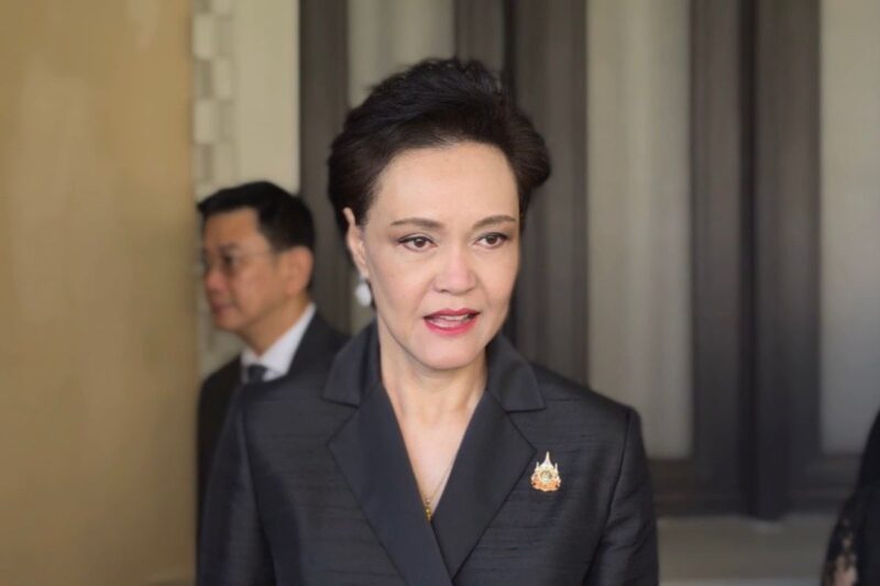 “ศุภจี” บินสหรัฐ 30 ส.ค. ปิดดีล ART “อนุทิน” เคาะปลดล็อกปมค้าง-ย้ำ 3 เส้นแดงไทย