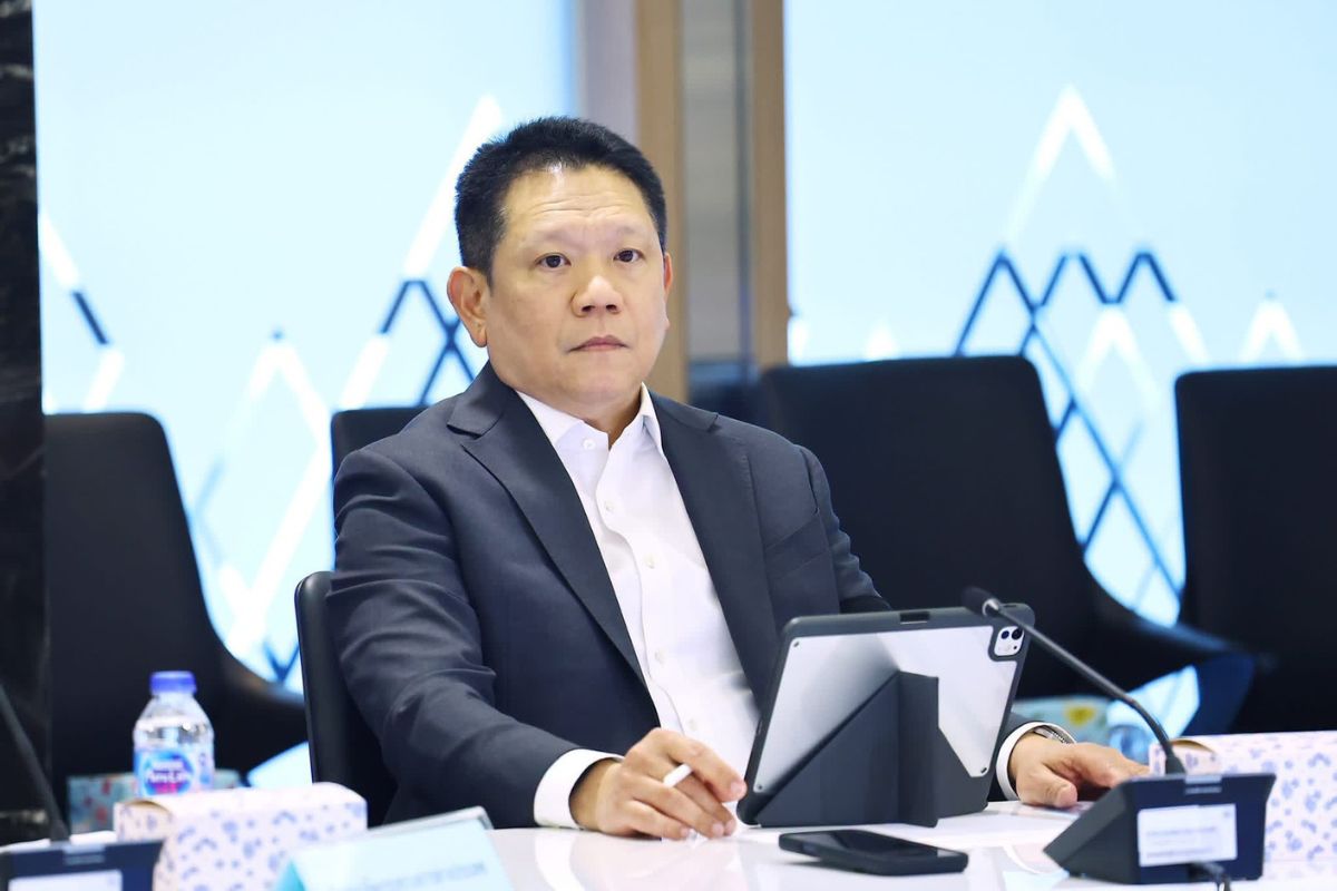 ปลัดคลัง เชื่อ ก.ย. กระทรวงตบเท้าชงแผนใช้งบเปลี่ยนผ่านพลังงาน ก่อนคิกออฟลุยใน 1 ปี
