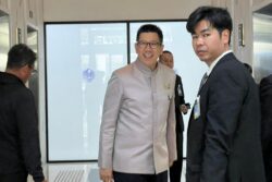 เอกนิติ สั่งสรรพสามิตเร่งเครื่องภาษีสร้างความเป็นธรรม ‘รถ EV-สันดาป’ ตั้งโรงงานในไทย