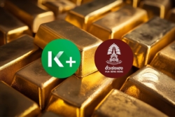 กสิกรไทย-ฮั่วเซ่งเฮง เปิดเทรดทองสกุลดอลลาร์บน K PLUS เริ่มต้น 10 USD ฟรีค่าธรรมเนียม