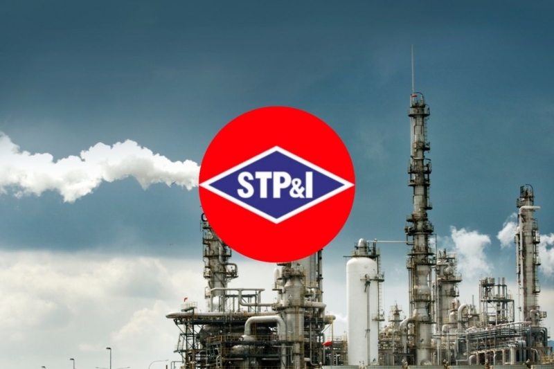 STPI ของกลุ่ม ‘ชาญวีรกูล’ คว้า 4 งานใหม่ มูลค่า 383 ล้าน ลุยน้ำมัน-ก๊าซ-เหมืองทองแดง