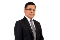 ‘ประภาศ คงเอียด’ กรรมการ ป.ป.ช. อดีตข้าราชการคลัง ถึงแก่อนิจกรรม