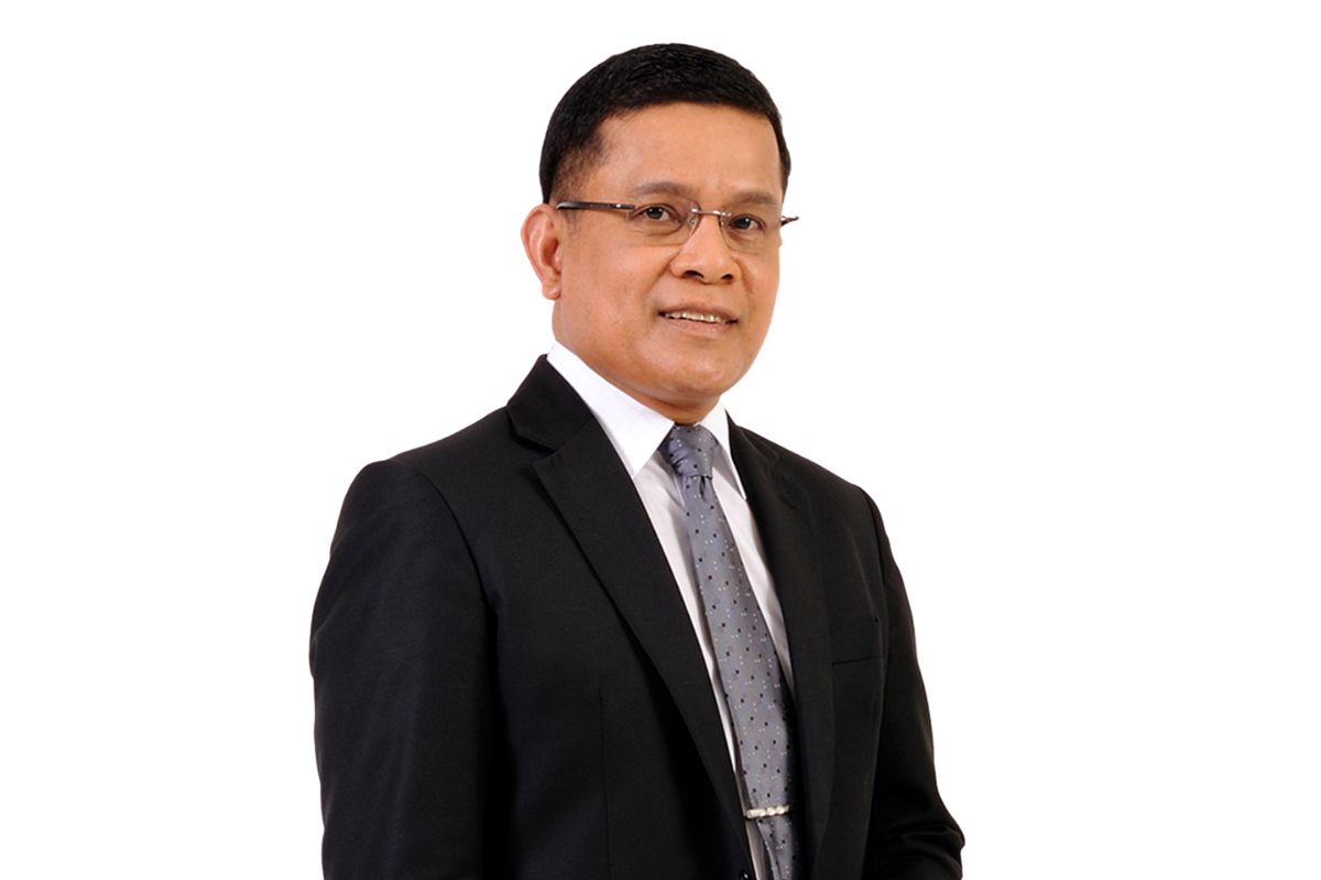 ‘ประภาศ คงเอียด’ กรรมการ ป.ป.ช. อดีตข้าราชการคลัง ถึงแก่อนิจกรรม