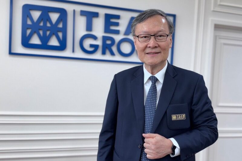 TEAMG โชว์ผลงาน 6 เดือนแรก กำไรพุ่ง 111 ล้าน รับงานรถไฟสายสีแดงอ่อน ดัน Backlog แตะ 6 พันล้าน