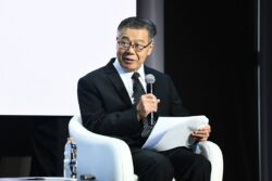‘ศุภวุฒิ’ จี้รัฐบาลผลักดัน ‘Longevity Eonomy’ เป็นเครื่องยนต์ใหม่ดันเศรษฐกิจไทย-แนะ 4 ข้อ ปรับภาพลักษณ์ประเทศ