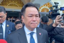 อนุทิน เสียใจเหตุกราดยิงในโรงเรียน สั่งเร่งดูแลผู้บาดเจ็บ