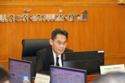 สภาพัฒน์ ชงนายกฯ ตั้งประธานบอร์ดนโยบาย Data Center เร่งถกวางเกณฑ์กำกับ รับ ‘น้ำ’ ปัญหาใหญ่สุด