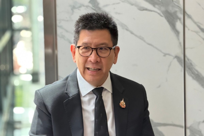 เอกนิติ สั่งสรรพสามิตเร่งปรับโครงสร้างภาษีรถยนต์ รั้งผู้ประกอบการย้ายฐานการผลิต ฟันข้อสรุปภายใน ก.ย.