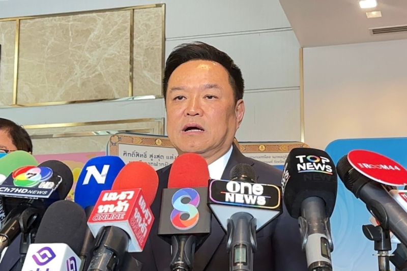 นายกฯ ยันเงินคงคลังไม่เคยขาด ชี้ต้องดูให้สมดุลก่อนเคาะชัด ‘ไทยช่วยไทยพลัส’ เฟส 2