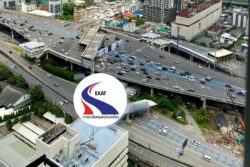 กทพ. ยกเว้นค่าทางด่วน 3 สายทาง วันหยุด 12 สิงหาคม 2569 วันแม่แห่งชาติ