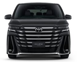 โตโยต้า เพิ่มรุ่นย่อย ‘ALPHARD- VELLFIRE’ ให้ลูกค้าเข้าถึงง่ายขึ้น ราคาเริ่มต้น 3.59 ล้านบาท