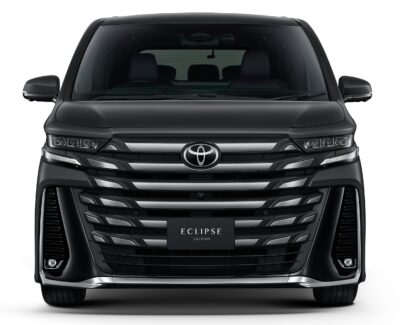 โตโยต้า เพิ่มรุ่นย่อย ‘ALPHARD- VELLFIRE’ ให้ลูกค้าเข้าถึงง่ายขึ้น ราคาเริ่มต้น 3.59 ล้านบาท