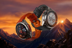 Garmin เปิดตัว ‘fēnix 9’ สมาร์ทวอทช์พรีเมียมรุ่นใหม่ เริ่มต้น 33,490 บาท