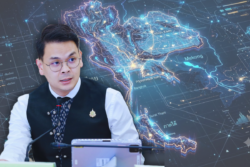 ไชยชนก แตะเบรก กม. เศรษฐกิจแพลตฟอร์ม ไม่ทิ้งโมเดล OCN ? กลาง คุม-ส่งเสริม อีคอมเมิร์ซ