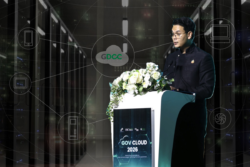 ยกระดับ “คลาวด์แห่งชาติ” เพิ่มกำลัง GPU รับระบบงานของรัฐ 4,000 ระบบ