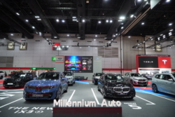 มิลเลนเนียม ออโต้ ยกทัพยานยนต์-อัดแคมเปญเด็ด ในงาน ‘BIG MOTOR SALE 2026’ 