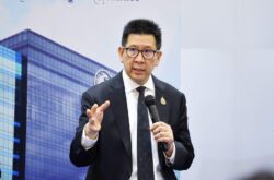 เอกนิติ ไร้กังวล เตรียมตั้งคณะทำงานปิดช่องโหว่ Data Center ชงครม. 4 ส.ค. นี้