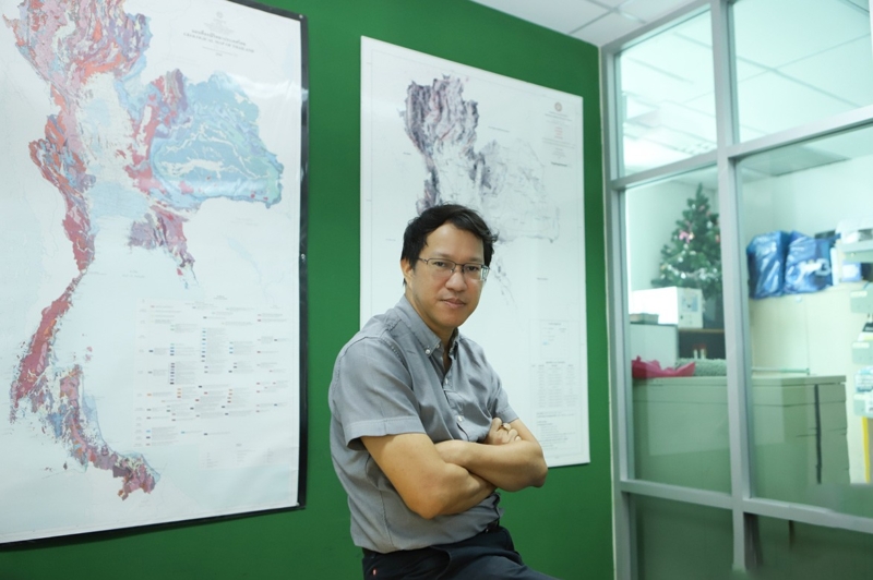 ผ่าโครงสร้าง ‘น้ำท่วมน่าน’ ผ่านมุมมองวิศวกรปฐพี ชี้ปัญหาระบบจัดการภัยพิบัติ-ทางรอดที่ต้องรู้
