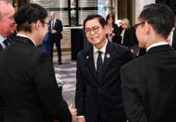 ดีลไทย-ออสเตรเลีย เน้นเทคโนโลยีเกษตร-แร่หายาก ตั้งเป้าขยาย FTA เพิ่ม 3 เท่า 