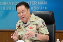 นายกฯ ชี้คนไทยควรสามัคคี ไม่ต้องเกี่ยว กม.นิรโทษฯ ย้ำแก้ จชต.ใช้แนวทางเดิม