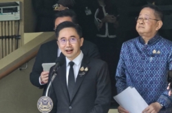 ‘ยศชนัน’ เร่งเยียวยาน่าน ‘ประเสริฐ’ สั่งสำรวจความปลอดภัยโรงเรียน 100% ถึงเปิด