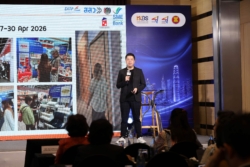 ดัน SMEs ไทย-อาเซียน รุกตลาดฮ่องกงผ่านอีคอมเมิร์ซ อัพมาตรฐานสินค้า-เสริมทักษะดิจิทัล