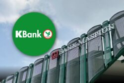 Maspion Bank รีแบรนด์สู่ Bank Kasikorn Indonesia