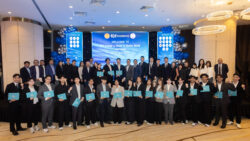 KH Academy ปั้นคนรุ่นใหม่ สู่ Next C-Suite ยุค AI