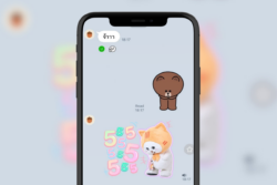 Gen Y เลือกจบแชท LINE ด้วย ‘สติกเกอร์’ ส่วน Gen Z ขอกด ‘อีโมจิ’ รับรู้แบบเงียบ ๆ