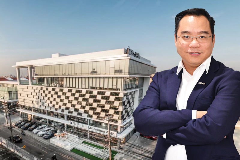 MGC-ASIA คว้า 100 คะแนนเต็ม AGM Checklist 2569