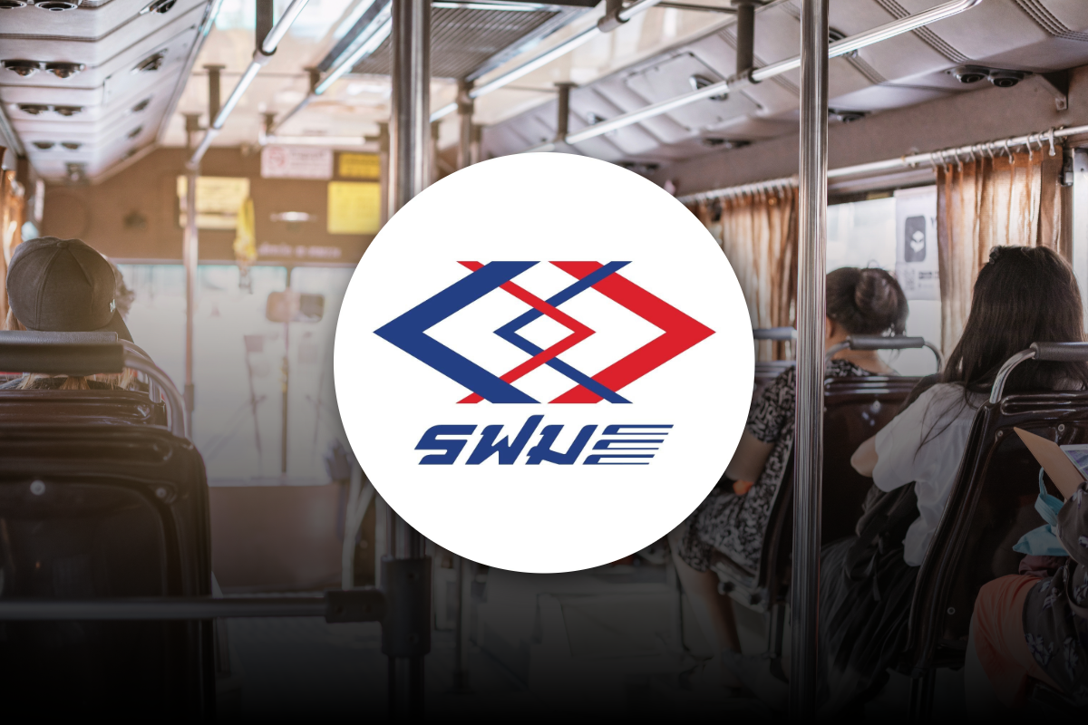 รฟม. จับมือ ขสมก. เตรียม Shuttle Bus รับส่งผู้โดยสารเมื่อรถไฟฟ้าขัดข้อง