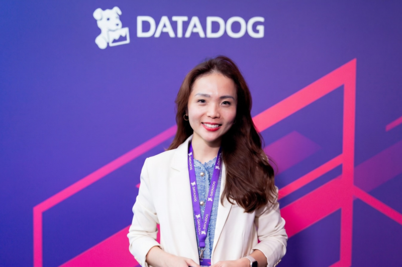 Datadog จาก ‘หมาบั๊ก’ สู่ ‘หมาเฝ้าบั๊ก AI’
