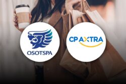 โอสถสภา จับมือ CP AXTRA พลิกที่ดิน 45 ไร่ ย่านหัวหมาก สู่แลนด์มาร์กค้าปลีกใหม่