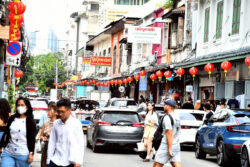 ‘ทรงวาด’ ครีเอทีฟต้นแบบ ลมใต้ปีก SMEs รุ่นใหม่