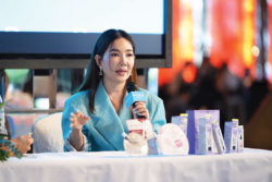 บียอนด์บิวตี้ชูบาโนบากิ เขย่าตลาดมาสก์ 6 พันล้าน