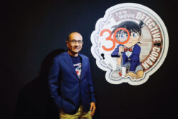 อีเวนต์อนิเมะสปีดธุรกิจอีเวนต์อนิเมะ มั่นใจน่านน้ำใหม่ดันรายได้สู่ 500 ล้าน
