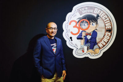 อีเวนต์อนิเมะสปีดธุรกิจอีเวนต์อนิเมะ มั่นใจน่านน้ำใหม่ดันรายได้สู่ 500 ล้าน