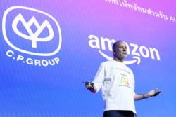 Cloud-AI แข่งดุชิงลูกค้าองค์กร AWS พลิกเกมซบบิ๊กธุรกิจไทย