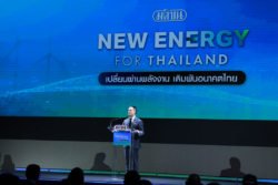รื้อโครงสร้างชี้ชะตา ศก.ไทย มุ่งพลังงานสะอาดรับกติกาโลก