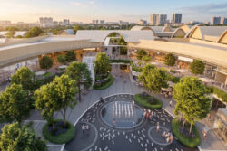 ‘กลุ่มวัธนเวคิน’ ขยับใหญ่ ทุ่ม 700 ล้าน ปักหมุด PADDIO บูมแลนด์แบงก์บางนา 400 ไร่