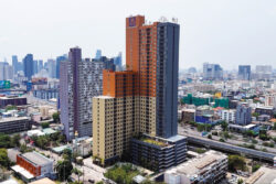 ‘การเคหะฯ’ พลิกแลนด์แบงก์ ลุยบ้านเพื่อคนไทย-สร้างเมืองใหม่ 