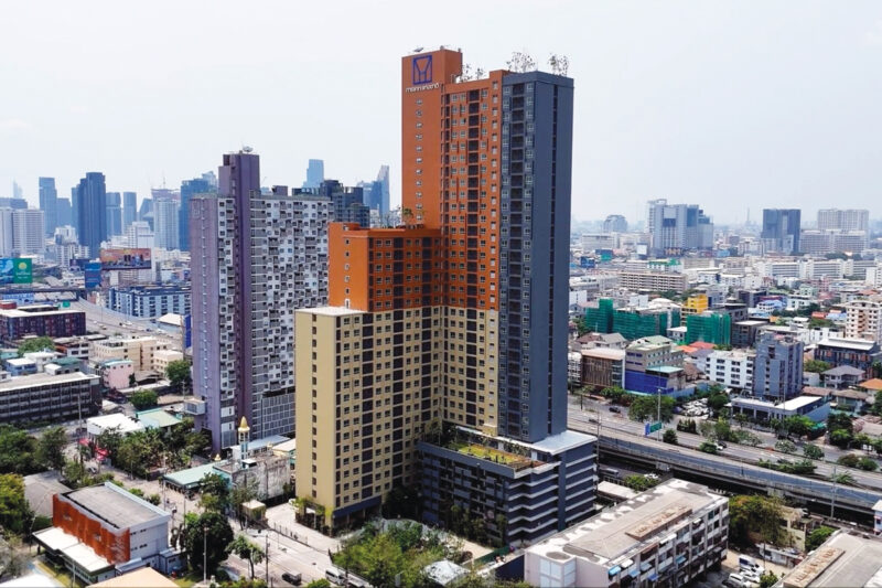 ‘การเคหะฯ’ พลิกแลนด์แบงก์ ลุยบ้านเพื่อคนไทย-สร้างเมืองใหม่ 