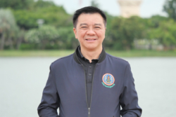 ‘กิตติกร’ วางโรดแมป 4 ปี ปั้นอุดรธานี เมืองน่าอยู่