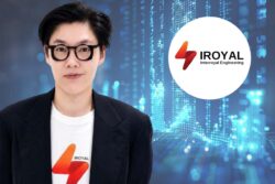 เจนใหม่ทรานส์ฟอร์ม IROYAL รีเซต องค์กรสู่ธุรกิจวิศวกรรมอัจฉริยะ