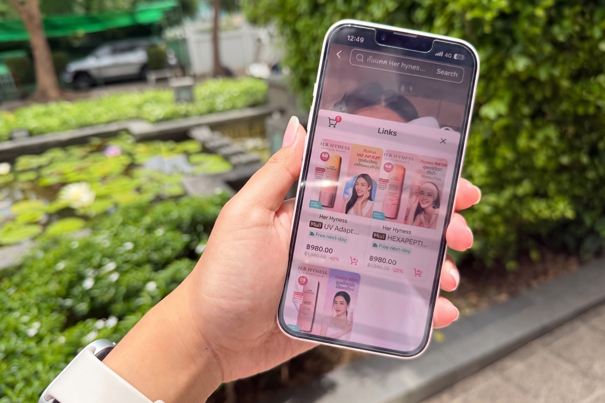 เทียบ ‘แอฟฟิลิเอต’ 3 ค่าย ‘TikTok-YouTube-Meta’ ใครเหมาะกับอะไร ?