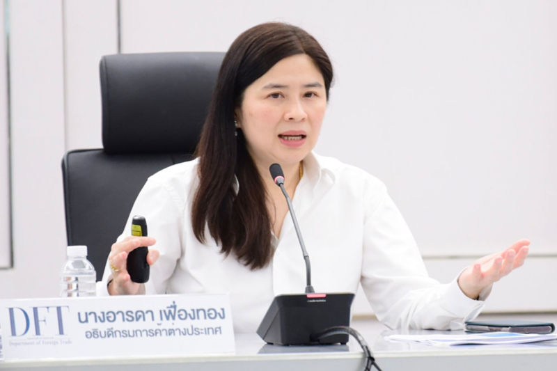 2 โจทย์หินภาษี ม.301 พาณิชย์ขอเว้น ‘เกษตร-อาหาร’ 