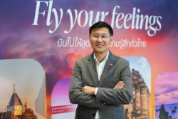 แอร์เอเชียเพิ่มเที่ยวบิน Q4 วันละ 135 ไฟลต์ 1 ต.ค.นี้